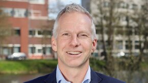 Co-CEO Ralph van Roessel vertrekt bij TAUW