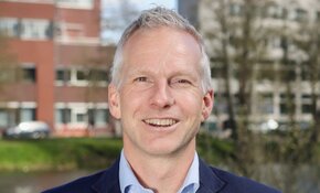 Co-CEO Ralph van Roessel vertrekt bij TAUW