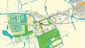Knelpuntenanalyse voor ontwikkeling voormalig fabrieksterrein Suikerunieterrein