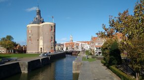 Minisymposium ‘Hansje Brinker en de 7 kunstwerken’