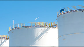 Projectmanagement Terreinen Tankterminal Europoort West