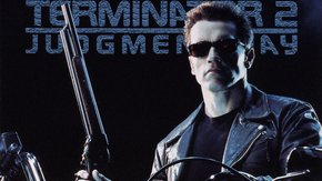 Hasta la vista, baby!