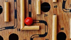 De ultieme escape room: hoe komen we uit het gasnet?
