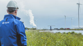 Inzicht in verspreidingsrisico’s bij historische grondwaterverontreiniging door innovatieve technieken