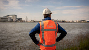 Veiligheid in de Industrie: Risico's Beheersen met TAUW