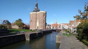 Voorkeursalternatieven verbetering 7 sluizen Noord-Holland positief ontvangen