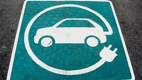 Tauw werkt aan volledig elektrisch leasewagenpark