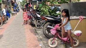 4 succesfactoren van internationale projecten van waterschappen