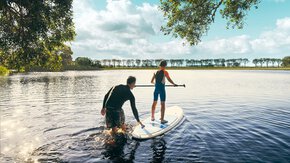 TAUW scoort raamovereenkomst met vier waterschappen