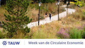 Circulaire kansen in de zorgsector