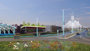 Innovatie pure noodzaak