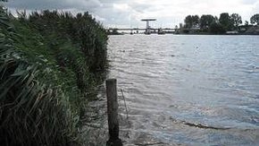 Planstudie IJsseldelta-Zuid