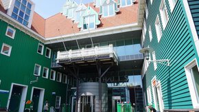 Zaanstad werkt openhartig en intensief aan samenwerking met marktpartijen
